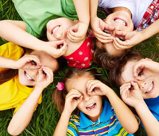 10 Life-Changing Lessons Every Parent Can Learn from the Montessori Method - Montessori Method Academy